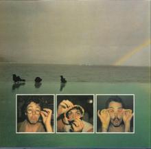 1980 05 16 PAUL McCARTNEY - McCARTNEY II - 1C 064-63 812 - GERMANY - pic 7