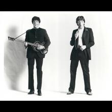 1980 05 16 b Paul McCartney - McCARTNEY II - Press Kit - UK  - pic 3