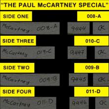 1980 09 01 - PAUL McCARTNEY RADIO SHOW - LONDON WAVELENGTH - THE PAUL McCARTNEY SPECIAL - BBC ROCK HOUR 135 - pic 9