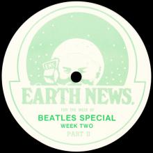 1980 12 22 - 1981 O1 12 THE BEATLES RADIO SHOW - EARTH NEWS - B - PART I - PART II - 1980 12 29 - pic 1