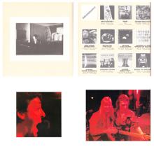 1980 Wings JAPAN TOUR 1980  - PAUL MCCARTNEY AND WINGS TOUR CONCERT PROGRAMME - pic 10