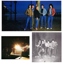 1980 Wings JAPAN TOUR 1980  - PAUL MCCARTNEY AND WINGS TOUR CONCERT PROGRAMME - pic 12
