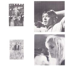 1980 Wings JAPAN TOUR 1980  - PAUL MCCARTNEY AND WINGS TOUR CONCERT PROGRAMME - pic 13