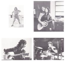 1980 Wings JAPAN TOUR 1980  - PAUL MCCARTNEY AND WINGS TOUR CONCERT PROGRAMME - pic 14