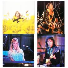 1980 Wings JAPAN TOUR 1980  - PAUL MCCARTNEY AND WINGS TOUR CONCERT PROGRAMME - pic 6