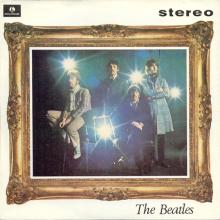 1981 12 07 UK The Beatles E.P.s Collection - SGE 1- Rarities - A - pic 1