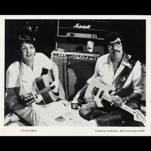 1982 04 26 b Paul McCartney Tug Of War - Press Pack - pic 3