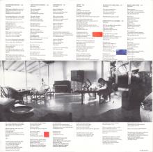 1982 09 20 PAUL McCARTNEY - TUG OF WAR - 1C 064-64 750 T - GERMANY - pic 8