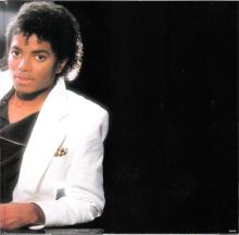 1982 11 30 MICHAEL JACKSON - THRILLER - THE GIRL IS MINE - EPIC - EPC 85930 - PAL 38112-HOL - HOLLAND - pic 10