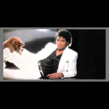 1982 11 30 MICHAEL JACKSON - THRILLER - THE GIRL IS MINE - EPIC - EPC 85930 - PAL 38112-HOL - HOLLAND - pic 11