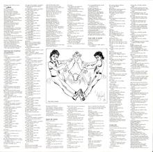 1982 11 30 MICHAEL JACKSON - THRILLER - THE GIRL IS MINE - EPIC - EPC 85930 - PAL 38112-HOL - HOLLAND - pic 7