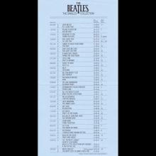 1982 12 07 THE BEATLES SINGLES COLLECTION - BSCP1 - BOXED SET - pic 5