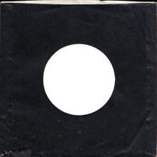 1982 12 07 THE BEATLES SINGLES COLLECTION - BSCP1 - R 6013 - B - YESTERDAY ⁄ I SHOULD HAVE KNOWN BETTER - pic 5