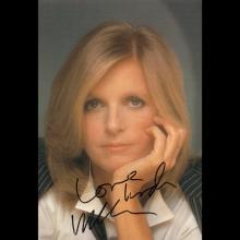 SIGNED ITEMS - pic 1