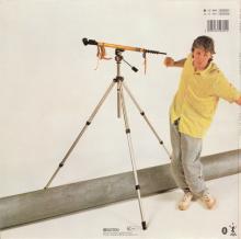 1983 10 17 PAUL McCARTNEY - PIPES OF PEACE - 1C 064-1652301 - 5 0999916 523012 - GERMANY ⁄ HOLLAND - pic 1