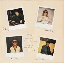 1983 10 17 PAUL McCARTNEY - PIPES OF PEACE - 1C 064-1652301 - 5 0999916 523012 - GERMANY ⁄ HOLLAND - pic 10