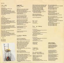 1983 10 17 PAUL McCARTNEY - PIPES OF PEACE - 1C 064-1652301 - 5 0999916 523012 - GERMANY ⁄ HOLLAND - pic 8
