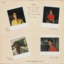 1983 10 17 PAUL McCARTNEY - PIPES OF PEACE - 1C 064-1652301 - 5 0999916 523012 - GERMANY ⁄ HOLLAND - pic 9