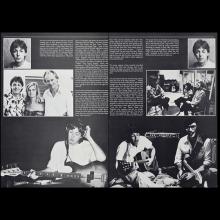 1983 10 17 b Pipes Of Peace - Paul McCartney Press Kit - pic 12