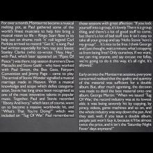 1983 10 17 b Pipes Of Peace - Paul McCartney Press Kit - pic 13