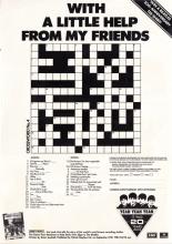 1983 THE BEATLES AT ABBEY ROAD - JULY 18 SEPTEMBER 11 TH 1983 - FLYER AND TICKET 1983 08 05 - pic 6