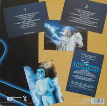 1984 09 24 Give My Regards To Broad Street - Press Kit - UK TESTPRESSING - Artwork LP And Single - Promo - pic 11
