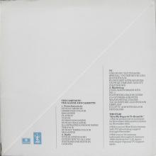 1984 09 24 Give My Regards To Broad Street - Press Kit - UK TESTPRESSING - Artwork LP And Single - Promo - pic 4