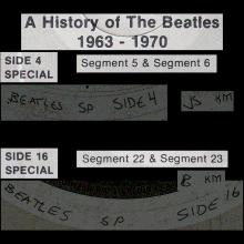 1984 10 15 - THE BEATLES RADIO SHOW - WESTWOOD ONE - SGT. PEPPERS LONELY HEARTS CLUB BAND - B - pic 11