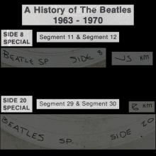 1984 10 15 - THE BEATLES RADIO SHOW - WESTWOOD ONE - SGT. PEPPERS LONELY HEARTS CLUB BAND - C - pic 11