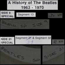 1984 10 15 - THE BEATLES RADIO SHOW - WESTWOOD ONE - SGT. PEPPERS LONELY HEARTS CLUB BAND - C - pic 12
