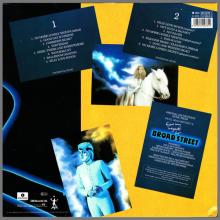 1984 10 22 PAUL McCARTNEY - GIVE MY REGARDS TO BROAD STREET - 064 26 0278 1 - 5 0999926 027814 -EEC - pic 1