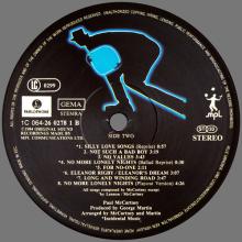1984 10 22 PAUL McCARTNEY - GIVE MY REGARDS TO BROAD STREET - 064 26 0278 1 - 5 0999926 027814 -EEC - pic 6