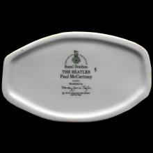 1984 - B - NOVELTY - THE BEATLES ROYAL DOULTON TOBY JUGS SET (UK) - pic 6