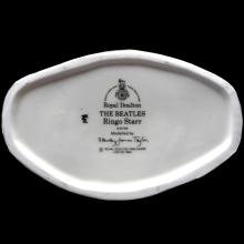 1984 - B - NOVELTY - THE BEATLES ROYAL DOULTON TOBY JUGS SET (UK) - pic 8