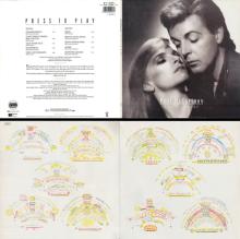 1986 09 01 PAUL McCARTNEY - PRESS - 1C 062-24 0598 1 - 5 099924 059817 - EEC - pic 11