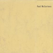 1986 09 01 a Press To Play - Paul McCartney Press Pack - pic 5