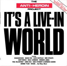1986 11 24 THE ANTI-HEROIN PROJECT - IT S A LIVE-IN WORLD - SIMPLE AS THAT - 164 24 0669 3 - 5 099924 066938 - UK - pic 2