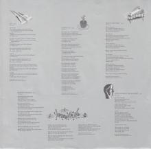 1987 11 14 PAUL McCARTNEY - ALL THE BEST - 164 7 48507 1 - 0 77774 85071 - EEC  - pic 9