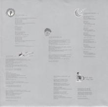 1987 11 14 PAUL McCARTNEY - ALL THE BEST - 164 7 48507 1 - 0 77774 85071 - EEC  - pic 10