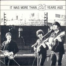 1987 00 00 IT The Live Beatles Singles Collection Bulldog Records BGS-14 ⁄ BGS 008 - pic 1