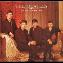 1988 00 1989 UK-Austria The Beatles CD Singles Collection CDBSC 1 ⁄ 3"CD - CD3R 4983 - CD3R 5015 - CD3R 5055  - pic 1