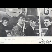 1988 11 02 UK⁄GER a The Beatles 1962 Live Recordings ⁄ TABOKS 1001 - pic 15