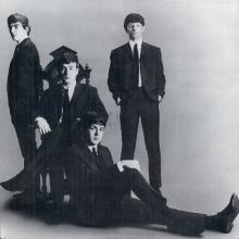 1988 11 02 UK⁄GER a The Beatles 1962 Live Recordings ⁄ TABOKS 1001 - pic 5