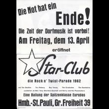 1988 11 02 UK⁄GER a The Beatles 1962 Live Recordings ⁄ TABOKS 1001 - pic 9