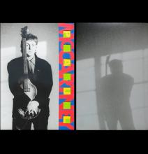 1989 /1990 THE PAUL McCARTNEY WORLD TOUR - TOUR CONCERT PROGRAMME - pic 1