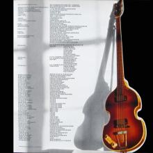 1989 /1990 THE PAUL McCARTNEY WORLD TOUR - TOUR CONCERT PROGRAMME - pic 10