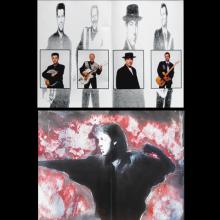 1989 /1990 THE PAUL McCARTNEY WORLD TOUR - TOUR CONCERT PROGRAMME - pic 8