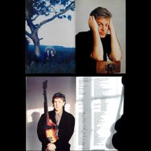 1989 /1990 THE PAUL McCARTNEY WORLD TOUR - TOUR CONCERT PROGRAMME - pic 9