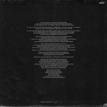 1989 02 06 ELVIS COSTELLO - SPIKE - WARNER BROSS - WX 238 - 0 7599-25848-1 4 - GERMANY - pic 8