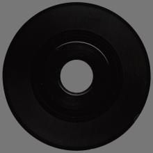 1989 05 08 - PAUL MCCARTNEY - MY BRAVE FACE ⁄ FLYING TO MY HOME - FRANCE - 7" TEST PRESSING - pic 2